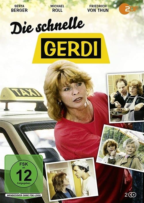 Title poster