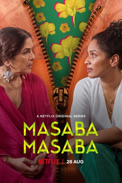 Title poster