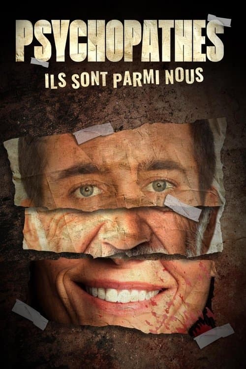 Title poster