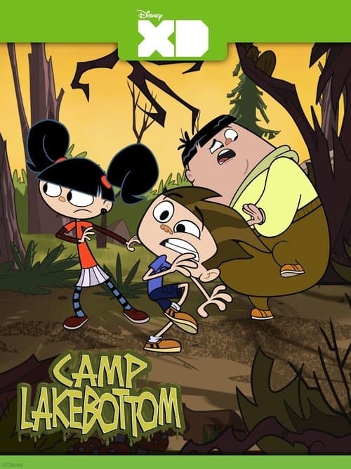 Title poster
