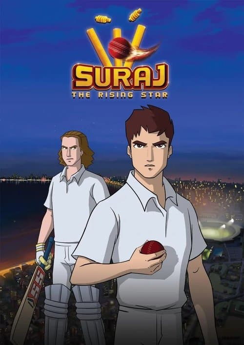 Title poster