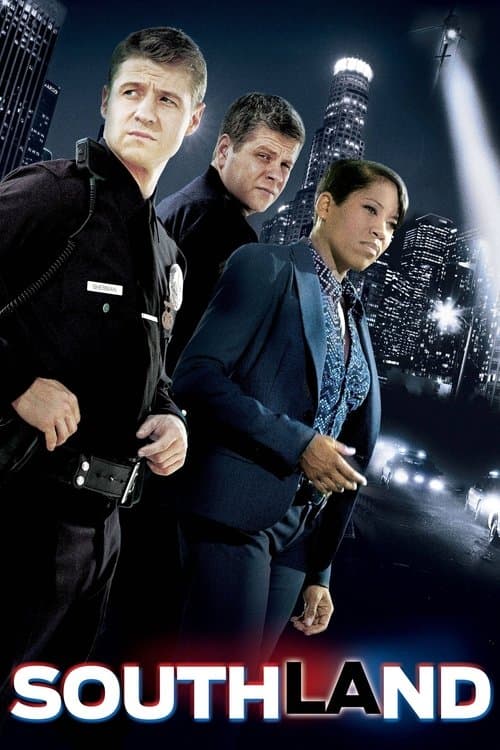 Title poster