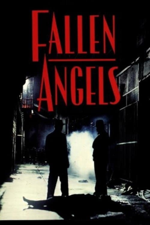 Title poster