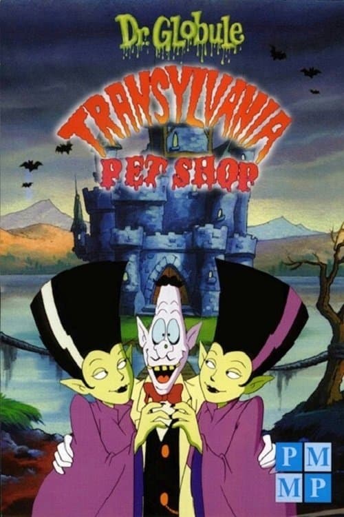 Title poster