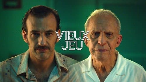 Title poster