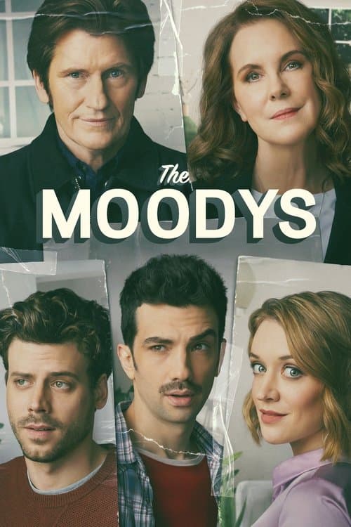 Title poster