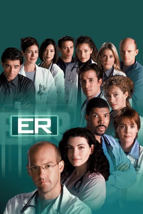 Title poster