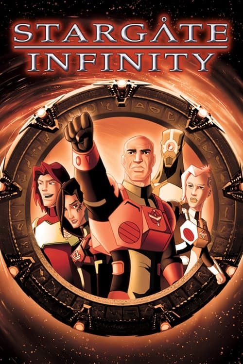 Title poster