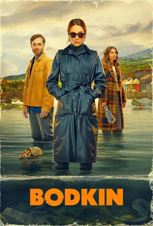 Title poster