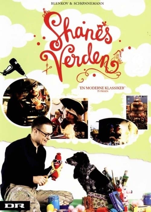 Title poster