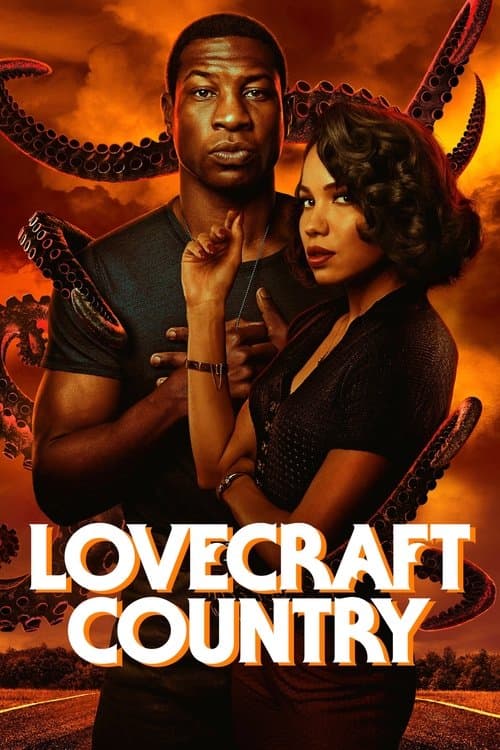 Title poster