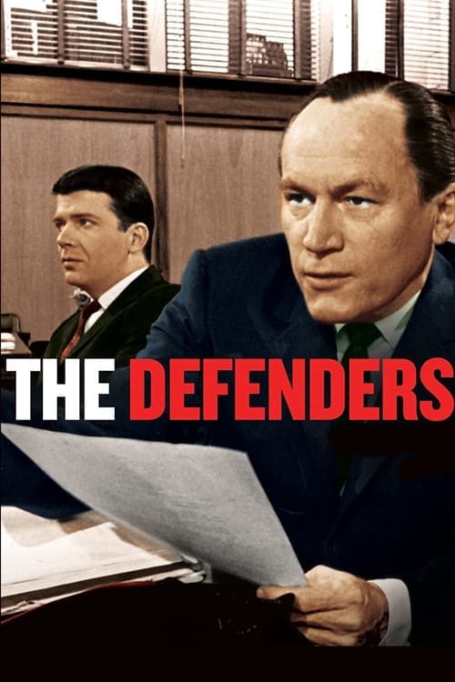 Title poster
