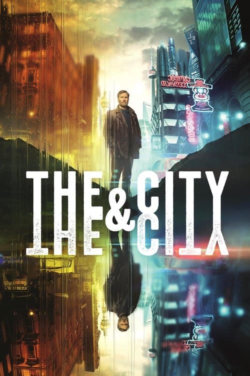 Title poster