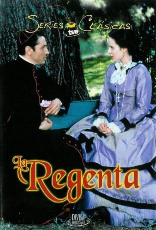 Title poster
