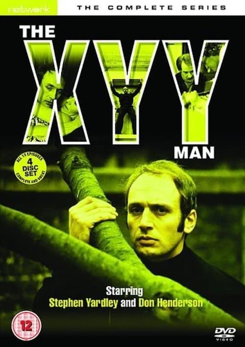 Title poster