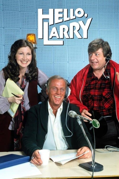 Title poster