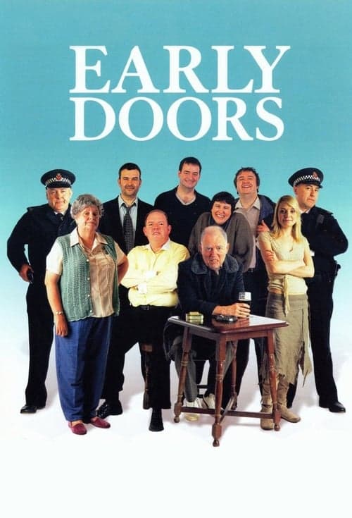 Title poster