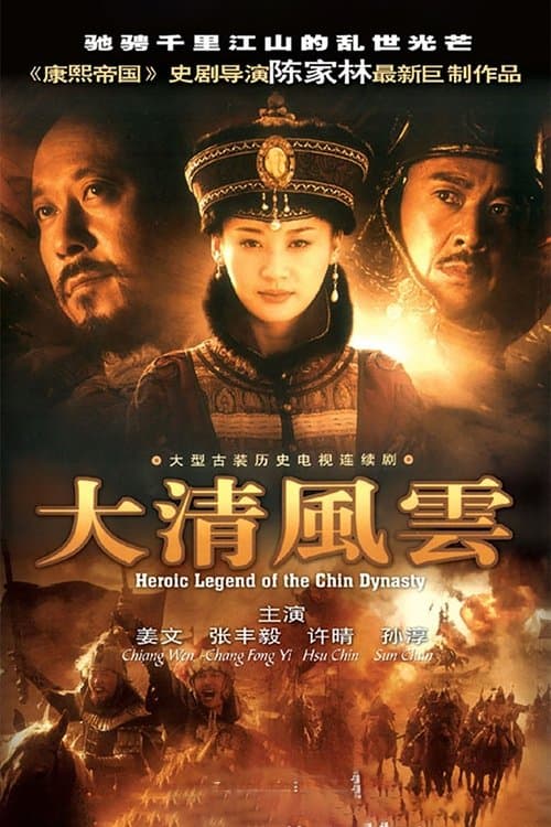 Title poster