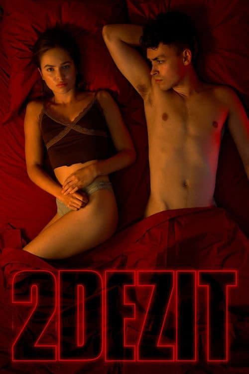 Title poster