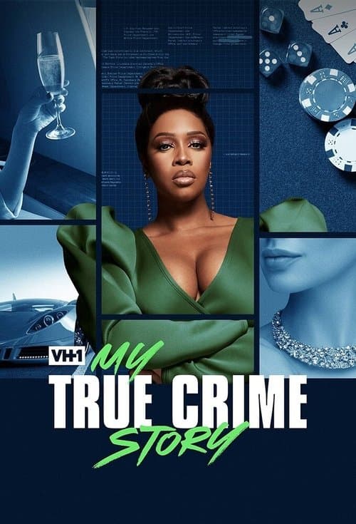 Title poster