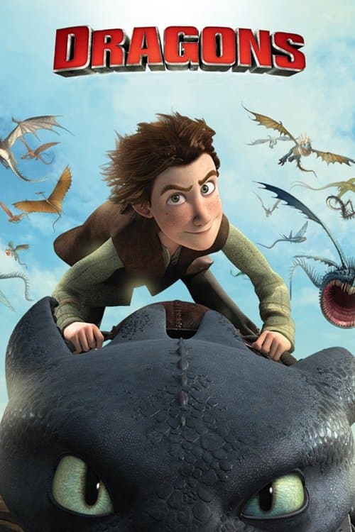 Title poster