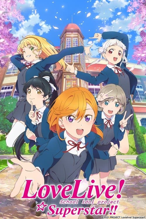 Title poster