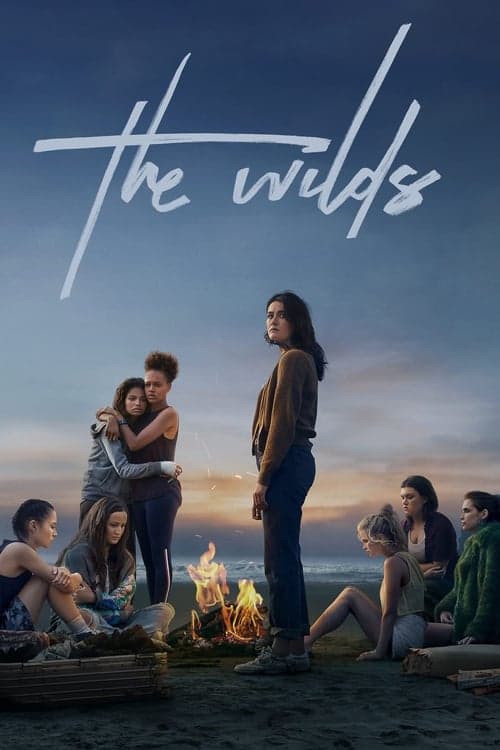 Title poster