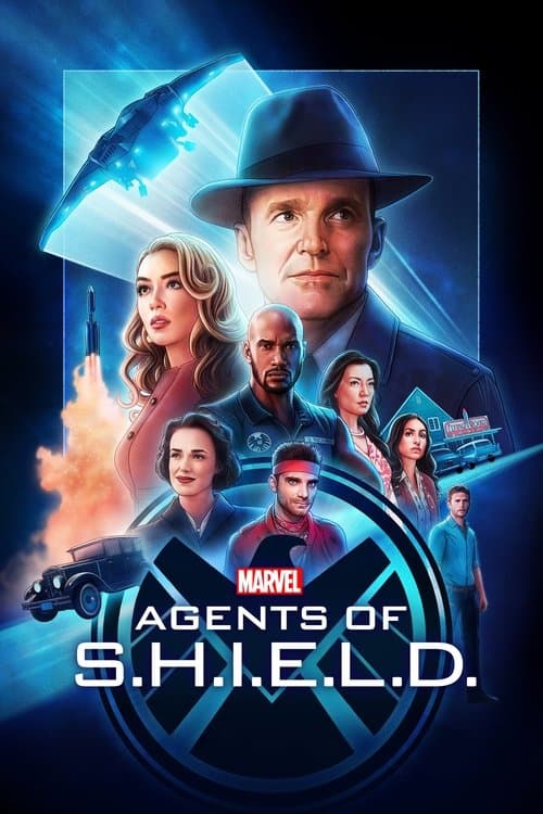Title poster