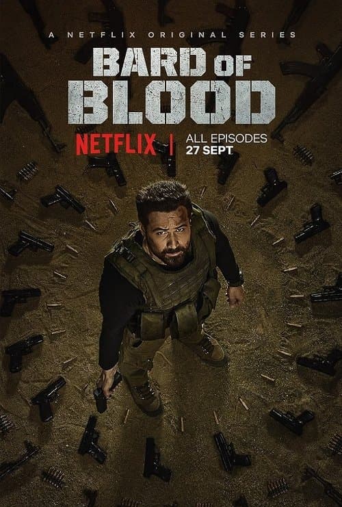Title poster
