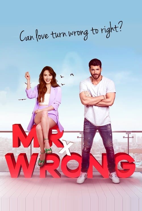 Title poster