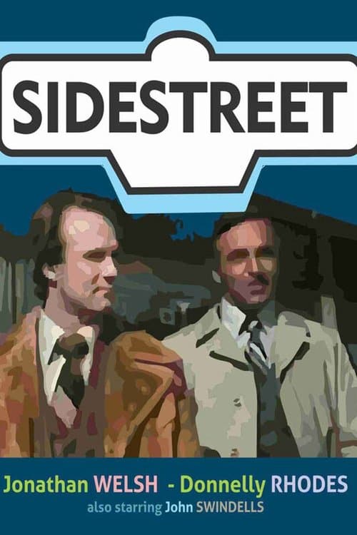 Title poster