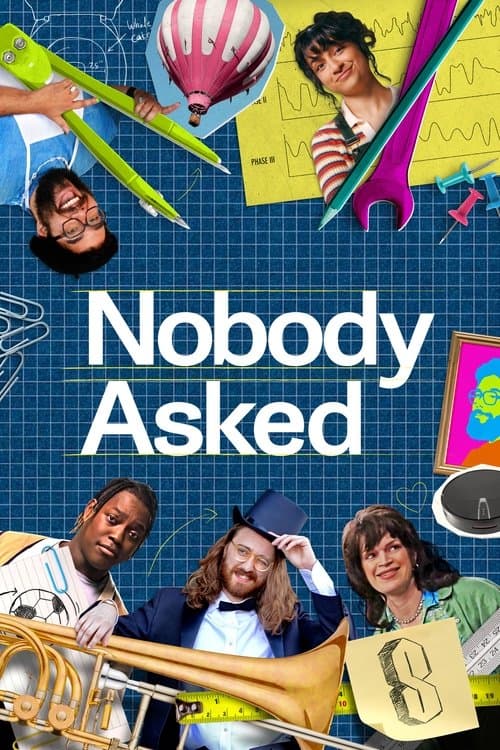 Title poster