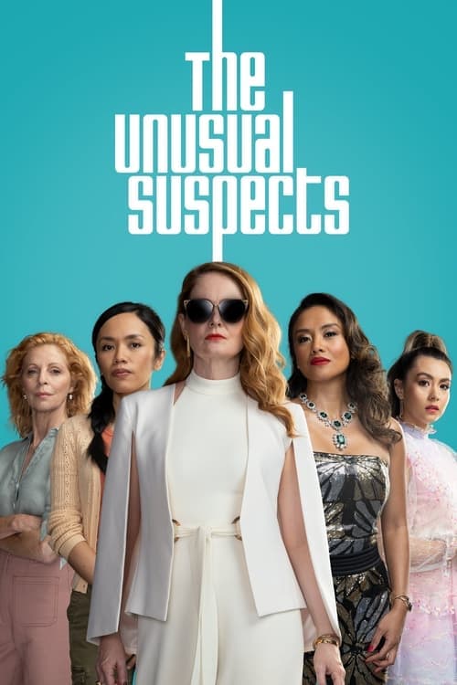 Title poster
