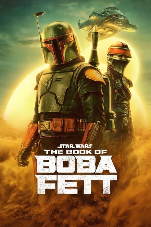 Title poster