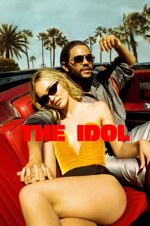 Title poster