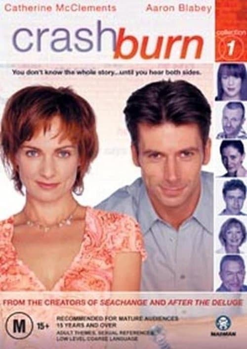 Title poster