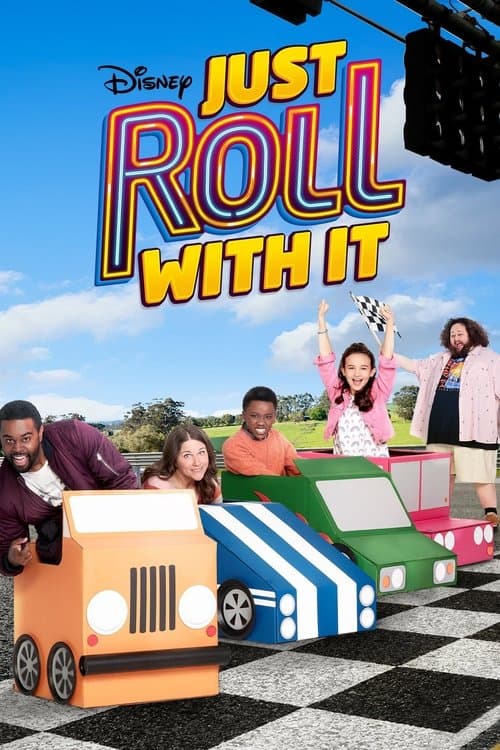 Title poster
