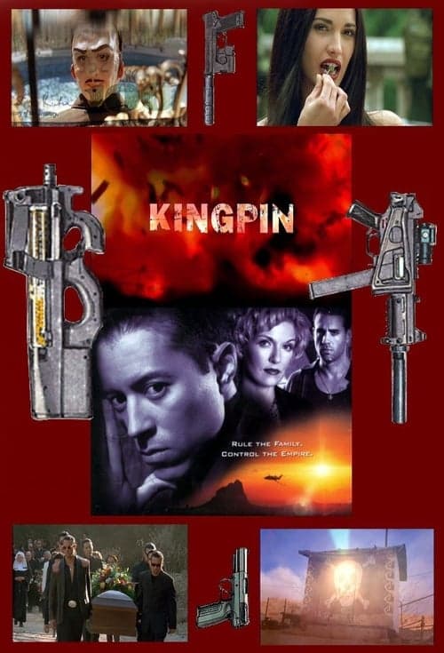 Title poster