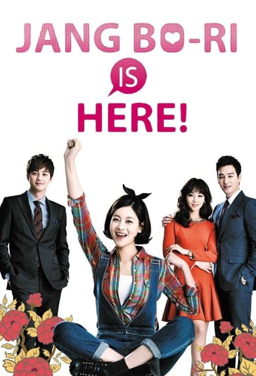 Title poster