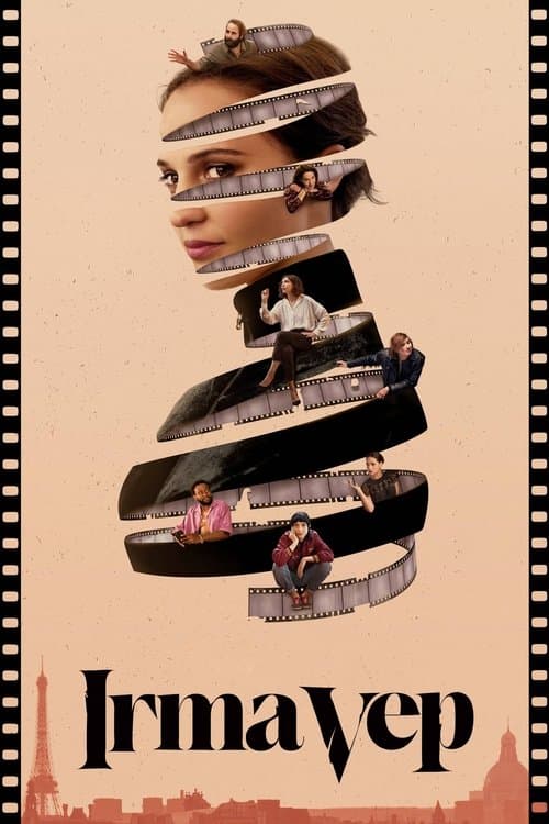Title poster