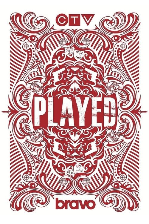 Title poster