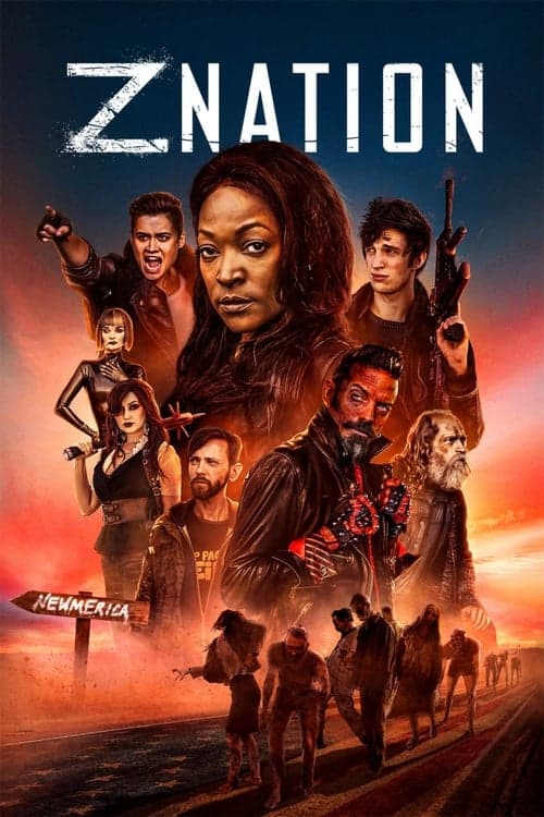 Title poster