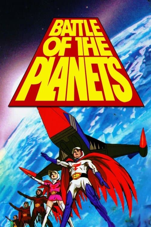 Title poster
