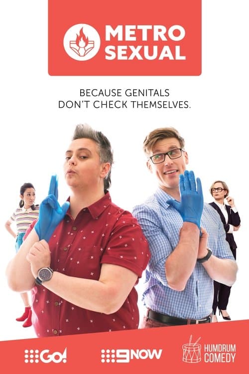 Title poster