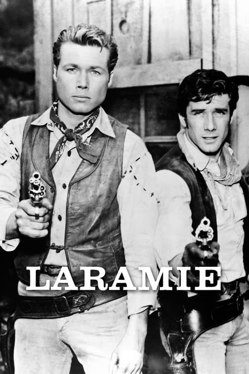 Title poster