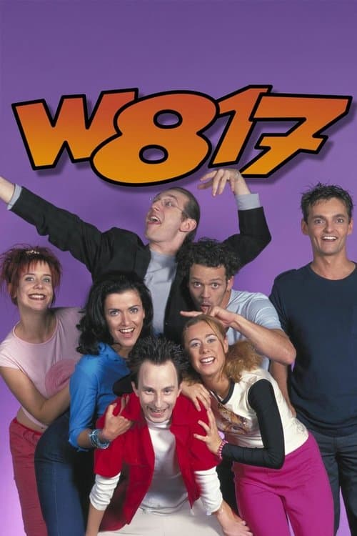 Title poster