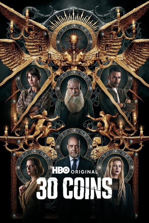 Title poster