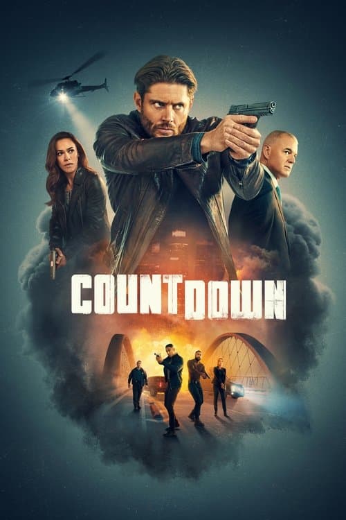 Title poster