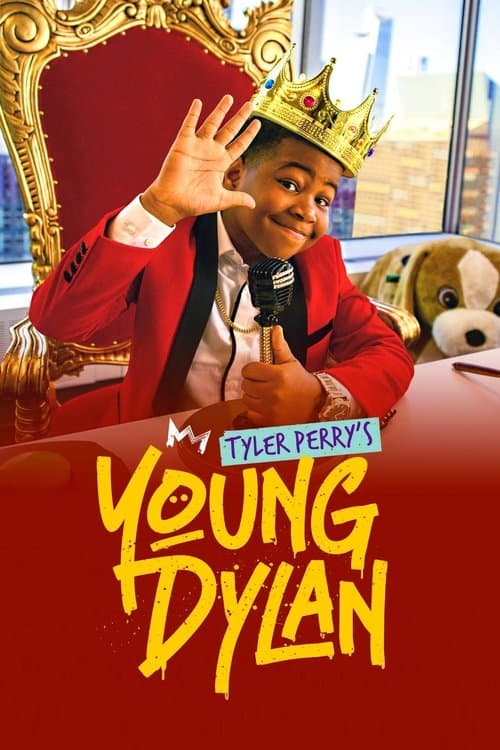 Title poster
