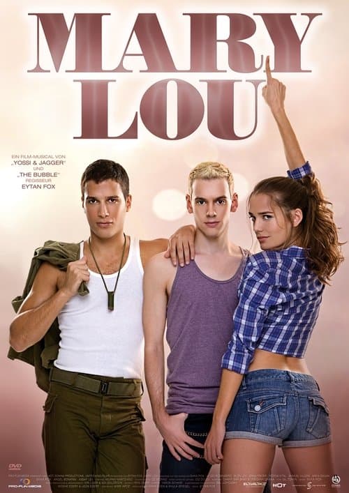 Title poster